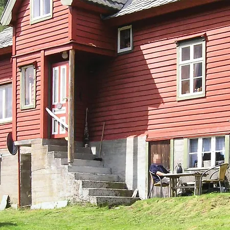 Brekkhuslii Prázdninový dům *