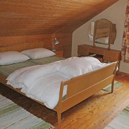 Prázdninový dům Brekkhuslii