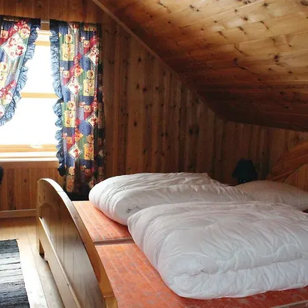 Prázdninový dům Brekkhuslii Evanger