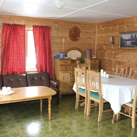 Holiday home Brekkhuslii