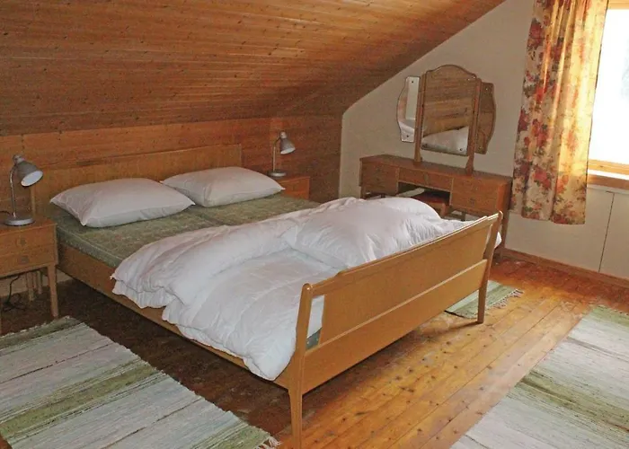 Casa vacanze Brekkhuslii