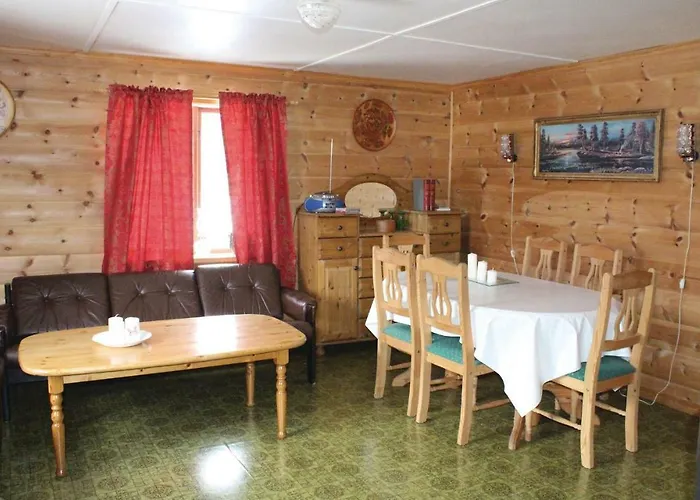 Nyaraló Brekkhuslii